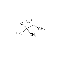 叔戊醇钠|14593-46-5 
