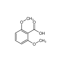 2,6-二甲氧基苯甲酸|1466-76-8 
