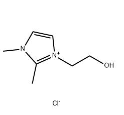 1-羟乙基-2,3-二甲基咪唑氯盐|924297-45-0 