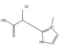 1-羧乙基-3-甲基咪唑氯盐|936251-66-0 