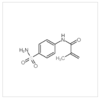 4-甲基丙烯酰氨基苯磺酰胺|56992-87-1 