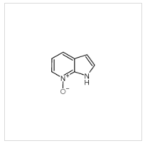 7-氮杂吲哚-7-氧化物|55052-24-9 