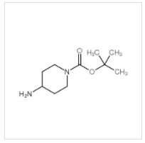 1-Boc-4-氨基哌啶|87120-72-7 