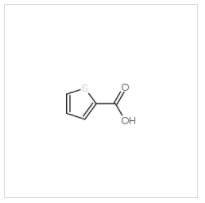 2-噻吩甲酸|527-72-0 