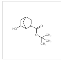 6-羟基-2-氮杂双环[2.2.1]-2-甲酸叔丁酯|207405-59-2 