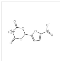 5-硝基糠醛二乙酸酯|92-55-7 