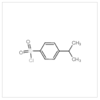 对-异丙基苯磺酰氯|54997-90-9 