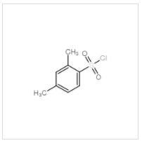 2,4-二甲基苯磺酰氯|609-60-9 