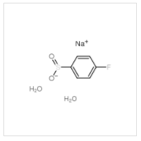对氟苯亚磺酸钠|824-80-6 