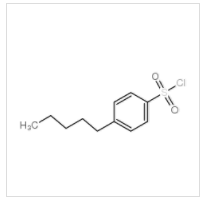 4-N-戊(烷)基苯磺酰基氯|73948-18-2 