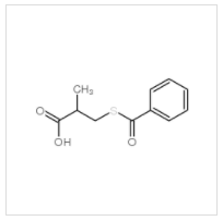 3-苯甲酰硫基-2-甲基丙酸|74431-50-8 