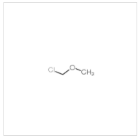 氯甲基甲基醚|107-30-2