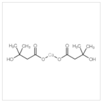 β-羟基-β-甲基丁酸钙|135236-72-5 