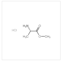 L-丙氨酸甲酯盐酸盐|2491-20-5 