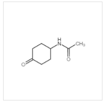 4-乙酰氨基环己酮|27514-08-5 