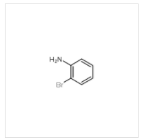 2-溴苯胺|615-36-1 