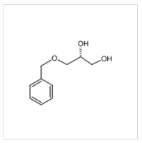 (R)-(+)-3-苄氧基-1,2-丙二醇|56552-80-8 