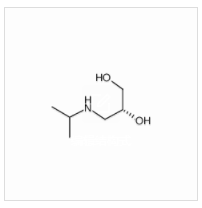 (R)-3-异丙基氨基-1,2-丙二醇|97988-45-9 