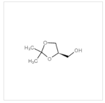 (R)-(-)-甘油醇缩丙酮|14347-78-5 