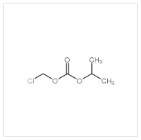 氯甲基碳酸异丙酯|35180-01-9 