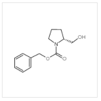 Z-L-脯氨醇|6216-63-3 