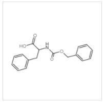 N-苄氧羰基-L-苯丙氨酸|1161-13-3 