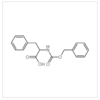 N-苄氧羰基-D-苯丙氨酸|2448-45-5 