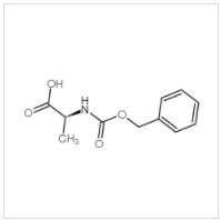 N-苄氧羰基-D-丙氨酸|26607-51-2 