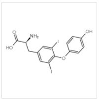 3,5-二碘-L-甲状腺素|1041-01-6 