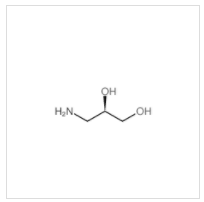 (R)-3-氨基-1,2-丙二醇|66211-46-9 