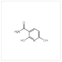 2,6-二羟基烟酰胺|35441-11-3 