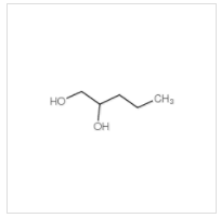 1,2-戊二醇|5343-92-0 