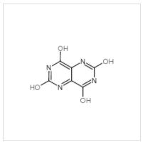 2,4,6,8-四羟基嘧啶并[5,4-D]嘧啶|6713-54-8 