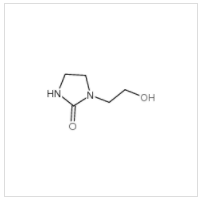 1-(2-羟乙基)-2-咪唑啉酮|3699-54-5 