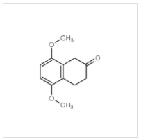 5,8-二甲氧基-3,4-二氢-1H-2-萘酮|37464-90-7 