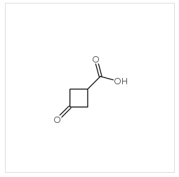 3-氧代环丁烷基羧酸|23761-23-1 