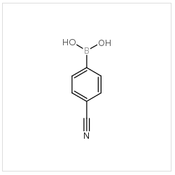 4-氰基苯硼酸|126747-14-6 