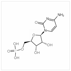 胞苷酸|63-37-6 