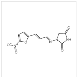 呋喃烯啶|1672-88-4 