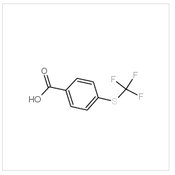 对三氟甲硫基苯甲酸|330-17-6 