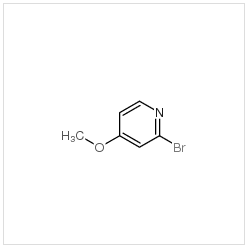 2-溴-4-甲氧基吡啶|89488-29-9 