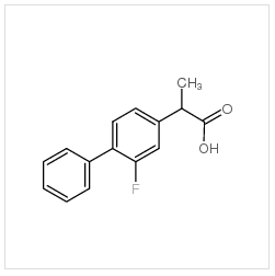 氟比洛芬|5104-49-4 