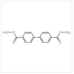 联苯-4,4-二羧酸二甲酯|792-74-5 