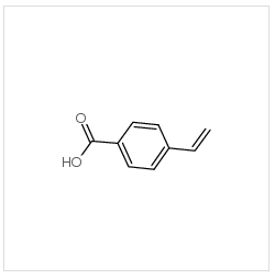 4-乙烯基苯甲酸|1075-49-6 