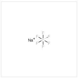 六氟磷酸钠|21324-39-0 