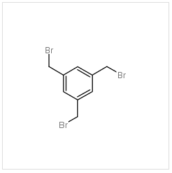 1,3,5-三(溴甲基)苯|18226-42-1 