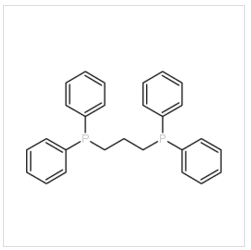 1,3-双(二苯基膦)丙烷|6737-42-4 