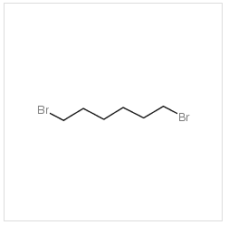 1,6-二溴己烷|629-03-8 