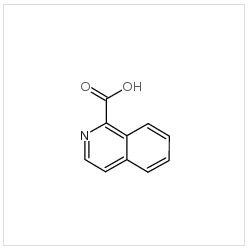 异喹啉羧酸|486-73-7 