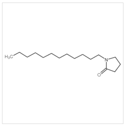 1-十二烷基-2-吡咯烷酮|2687-96-9 